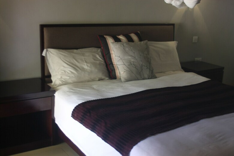 Posada Acamms Gardens Lodge Mongu
