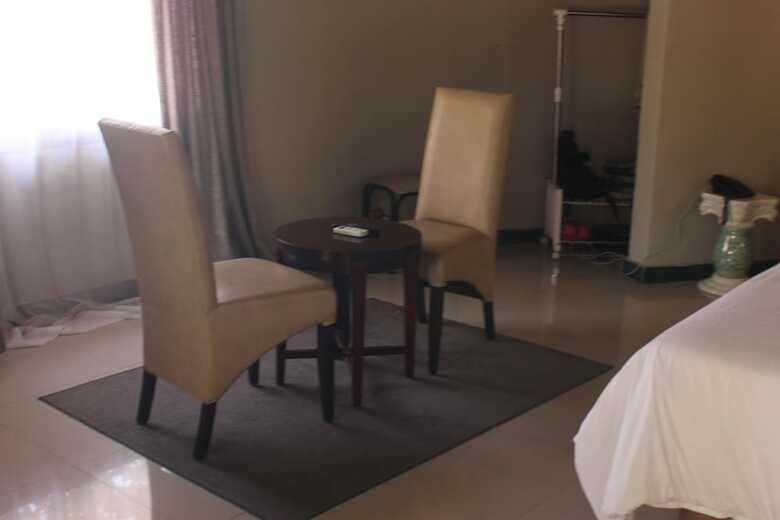 Posada Acamms Gardens Lodge Mongu