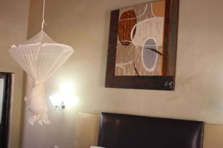 Posada Acamms Gardens Lodge Mongu