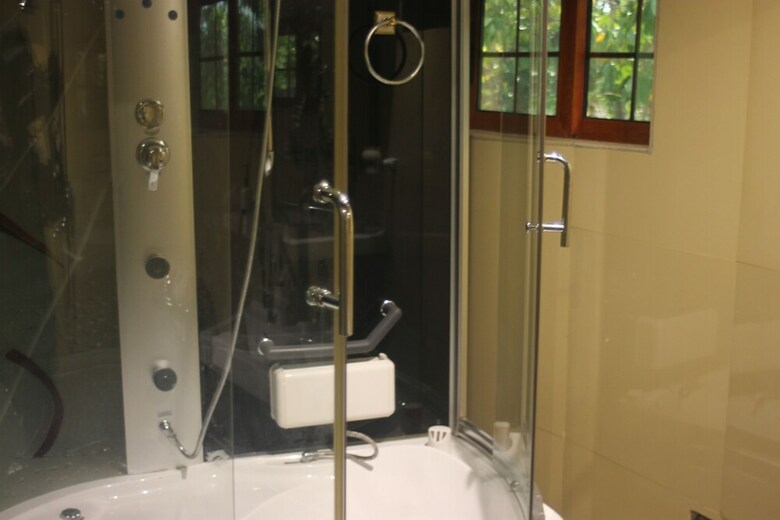 Posada Acamms Gardens Lodge Mongu
