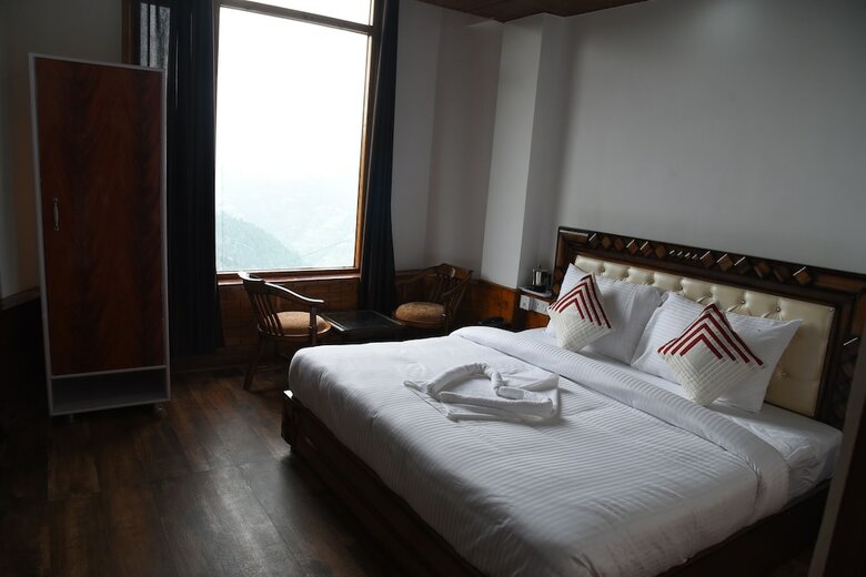 Hotel Taj View