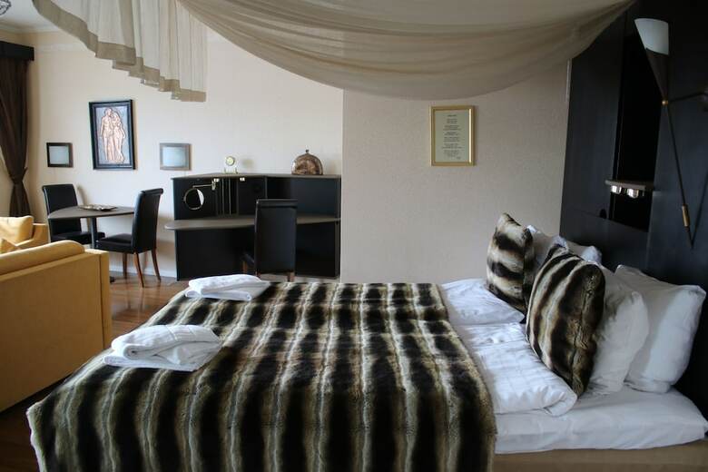 Bj�rkudden Hotell & Restaurang