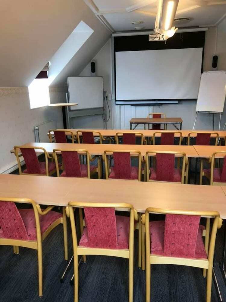 Bj�rkudden Hotell & Restaurang