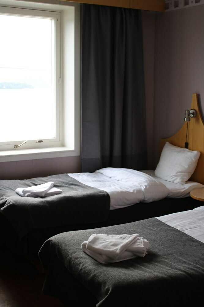 Bj�rkudden Hotell & Restaurang