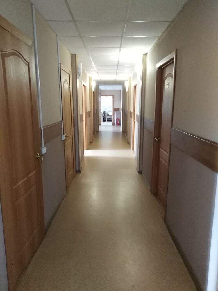 Hostal Hotel "mira 23" - Hostel