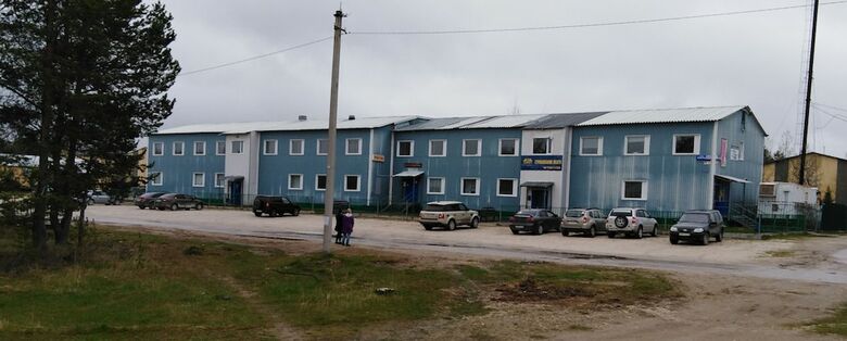 Hostal Hotel "mira 23" - Hostel