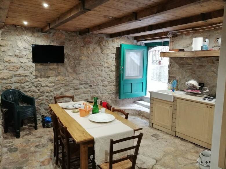 Bed & Breakfast La Casa Di Duilia