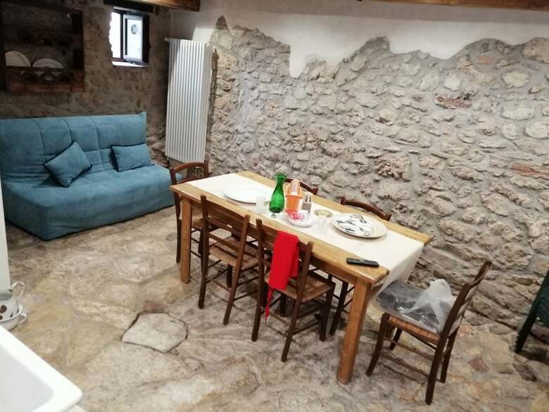 Bed & Breakfast La Casa Di Duilia