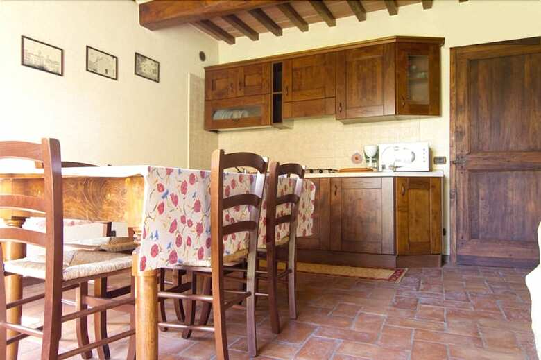 C� Del Bocca Apartments