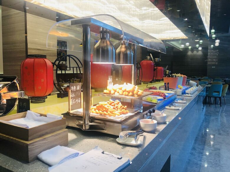 Hotel Holiday Inn Kunshan