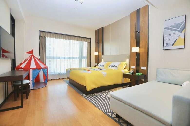 Hotel Holiday Inn Kunshan