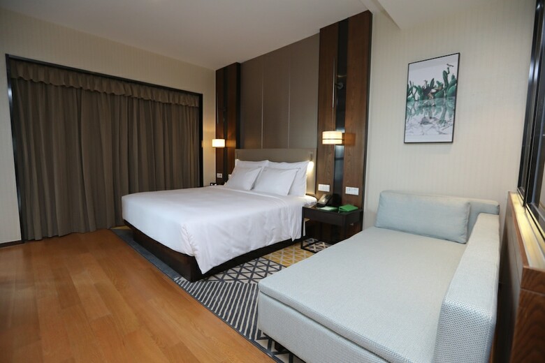 Hotel Holiday Inn Kunshan