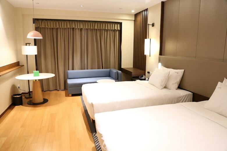 Hotel Holiday Inn Kunshan