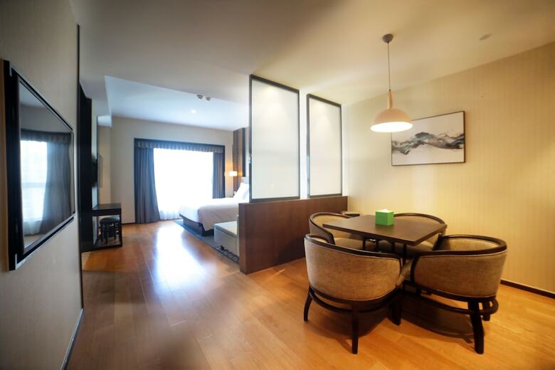 Hotel Holiday Inn Kunshan