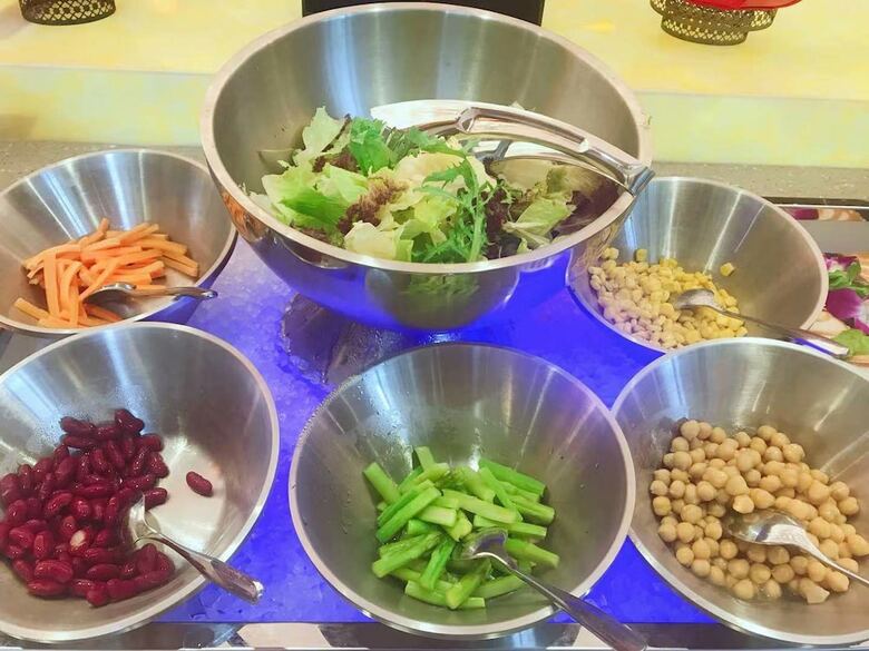 Hotel Holiday Inn Kunshan