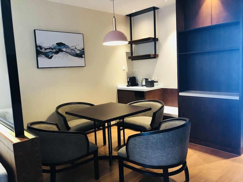 Hotel Holiday Inn Kunshan