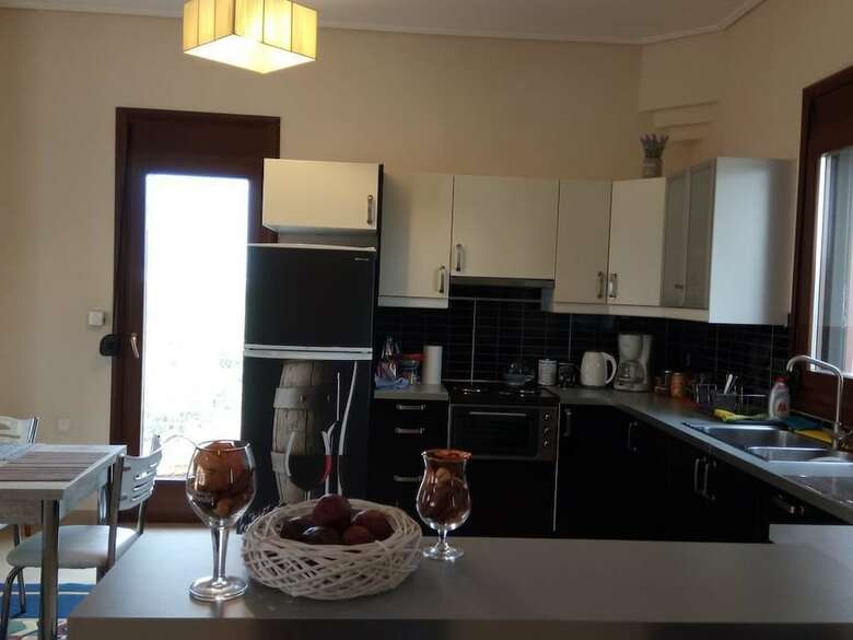 Luxury Villa Thea