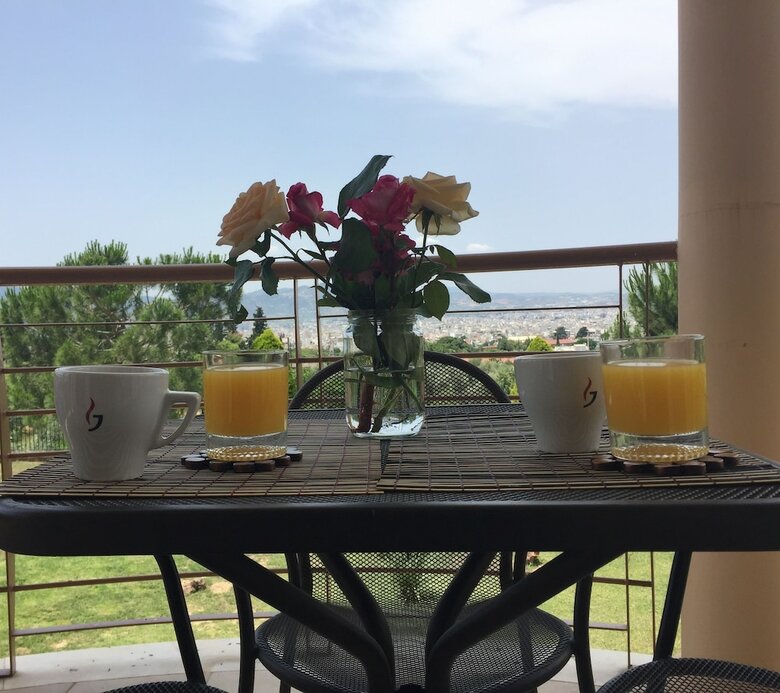 Luxury Villa Thea