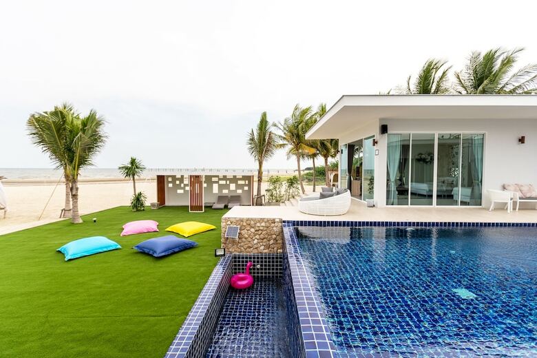 Hotel Vela Villa - Cha-am