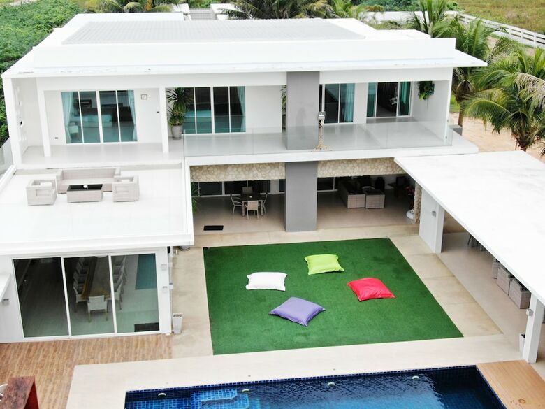Hotel Vela Villa - Cha-am