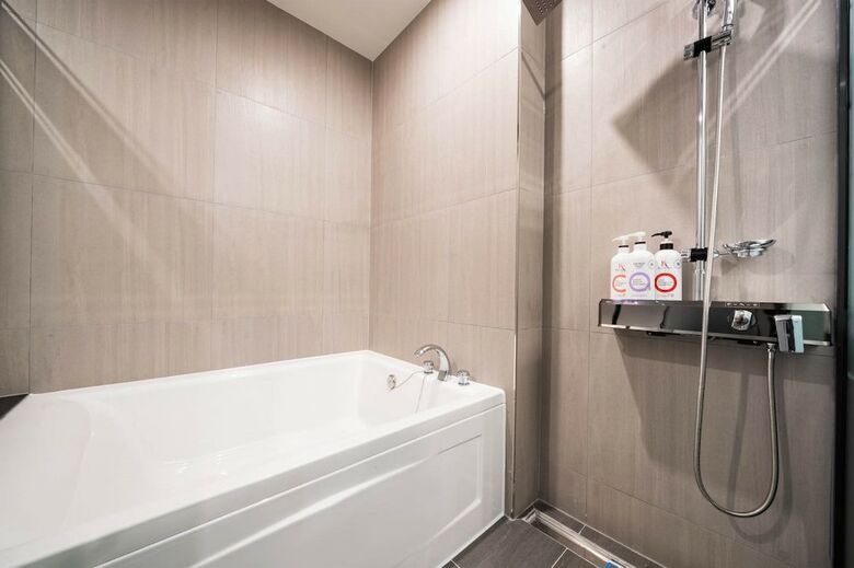 Pyeongtaek Hermes Hotel