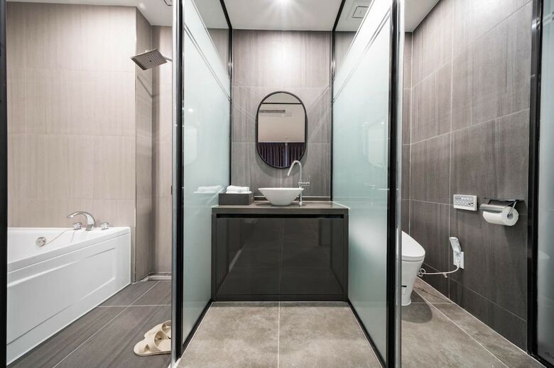 Pyeongtaek Hermes Hotel