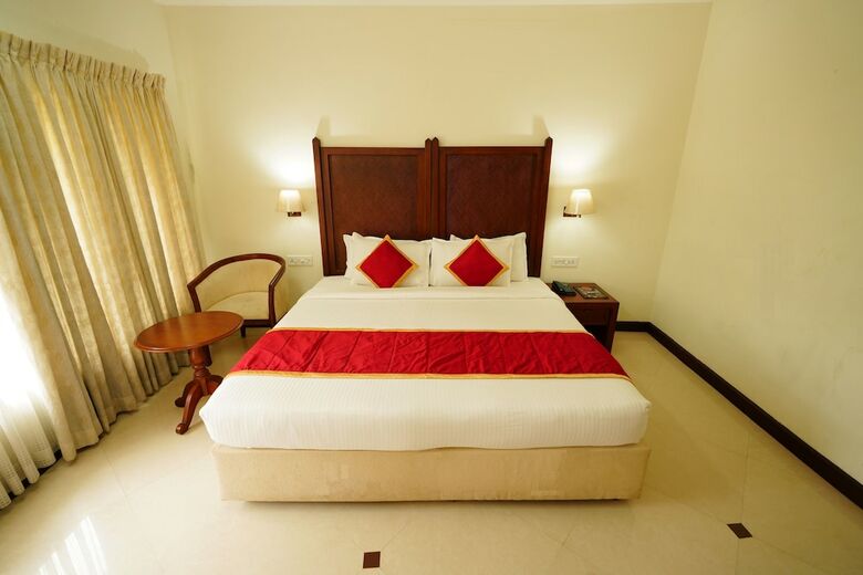 Hotel Abirami