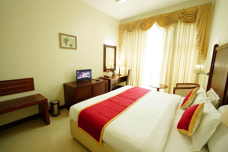 Hotel Abirami