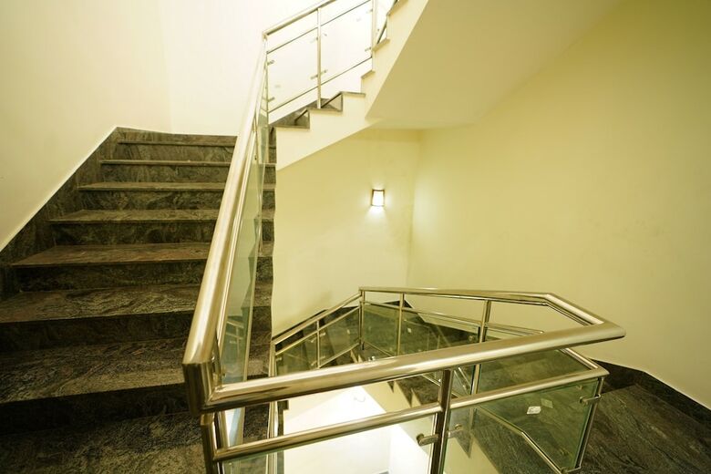 Hotel Abirami