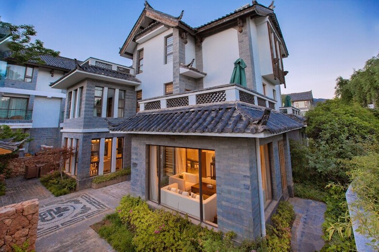 Yueyun Boutique Hotel
