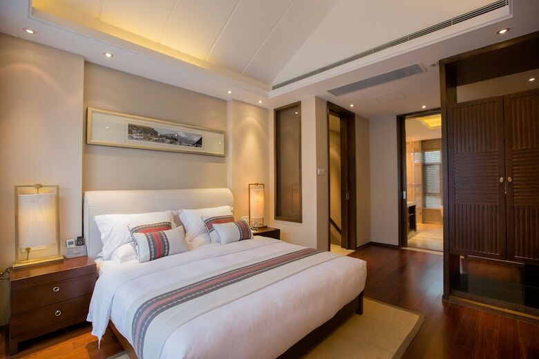 Yueyun Boutique Hotel