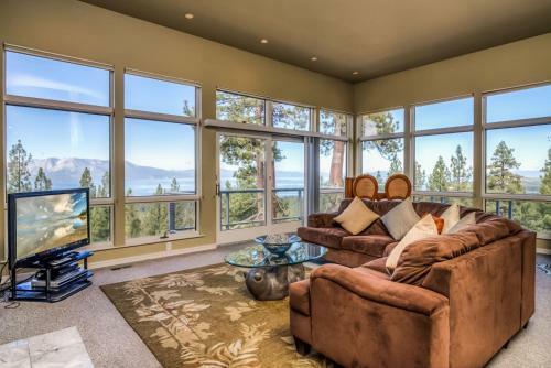 Panorama Lodge House Home