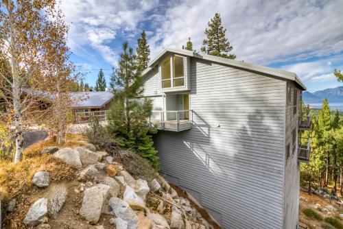 Panorama Lodge House Home