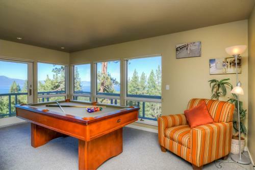 Panorama Lodge House Home