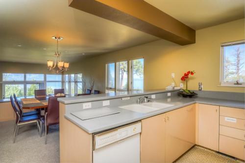Panorama Lodge House Home