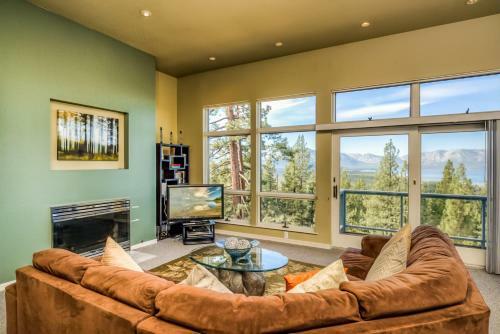 Panorama Lodge House Home