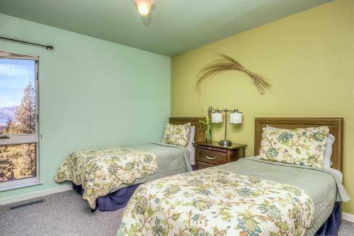 Panorama Lodge House Home