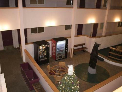 Apartamento 1 Bedroom Condo Unit 354