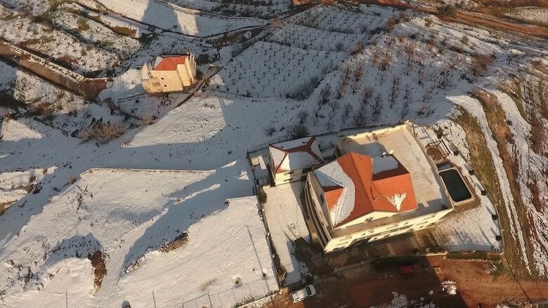 Zahle Hills Hotel