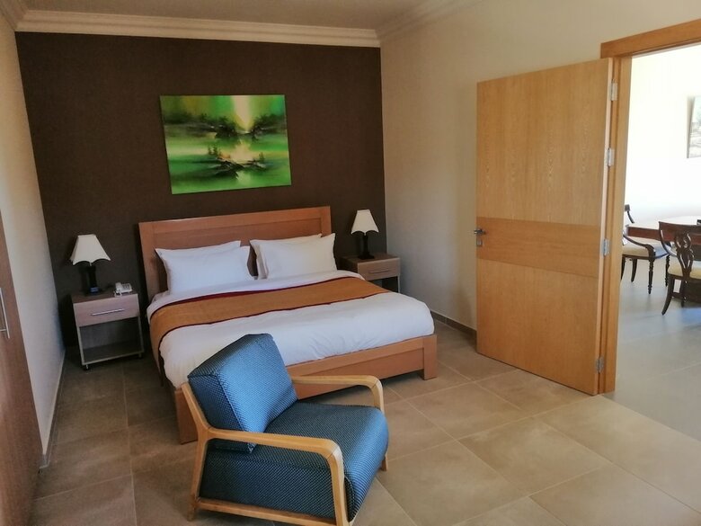 Zahle Hills Hotel