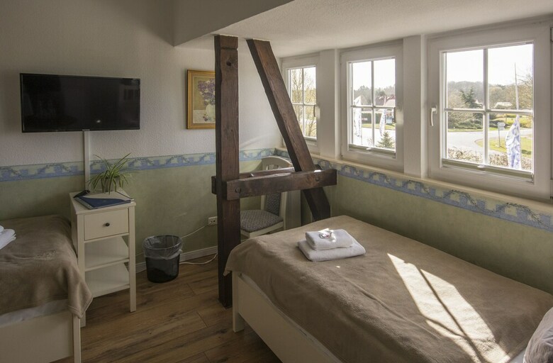 Hotel Himmelreich R�gen