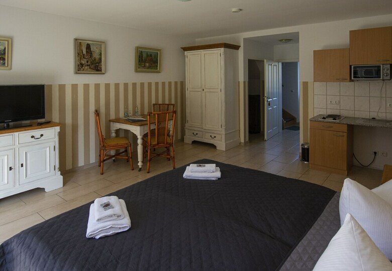 Hotel Himmelreich R�gen