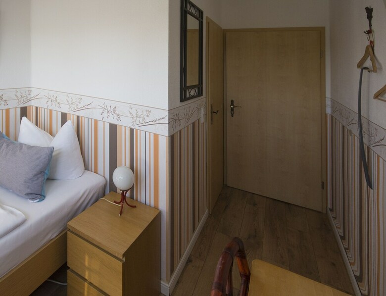 Hotel Himmelreich R�gen