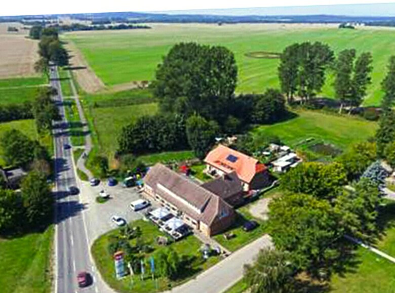 Hotel Himmelreich R�gen