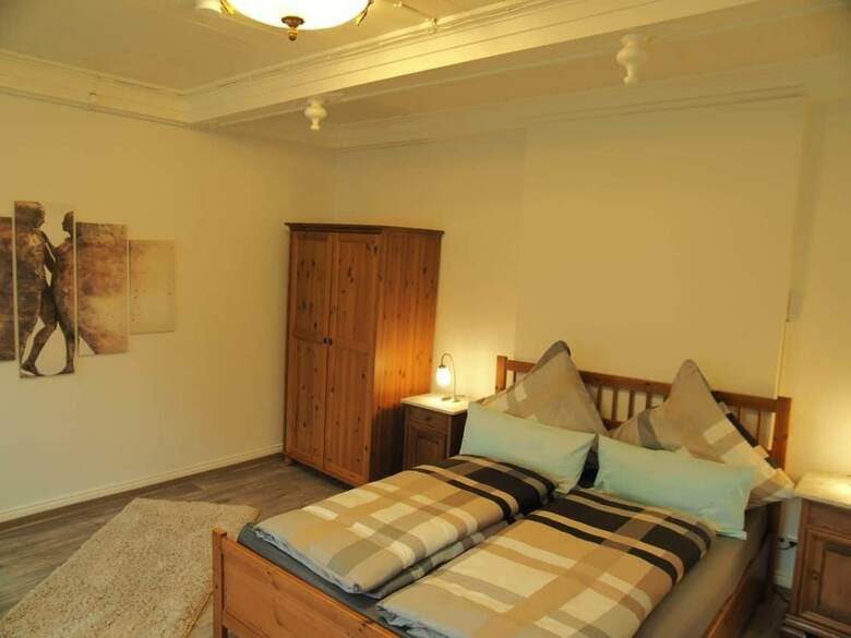Apartamento Hof Dalhaus