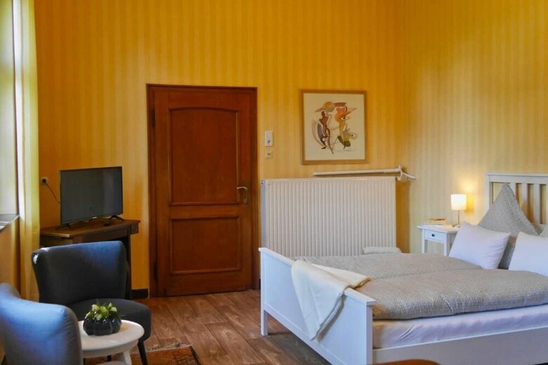 Apartamento Hof Dalhaus