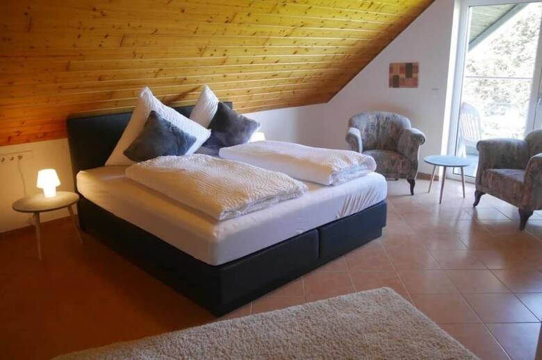 Apartamento Hof Dalhaus