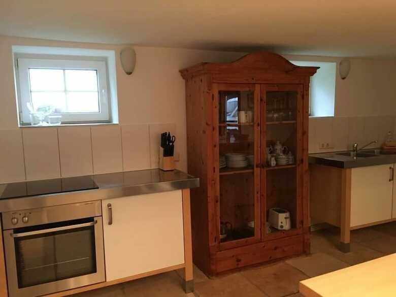 Apartamento Hof Dalhaus