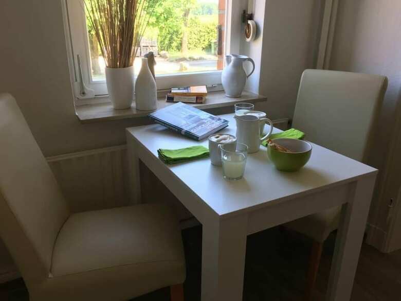 Apartamento Hof Dalhaus