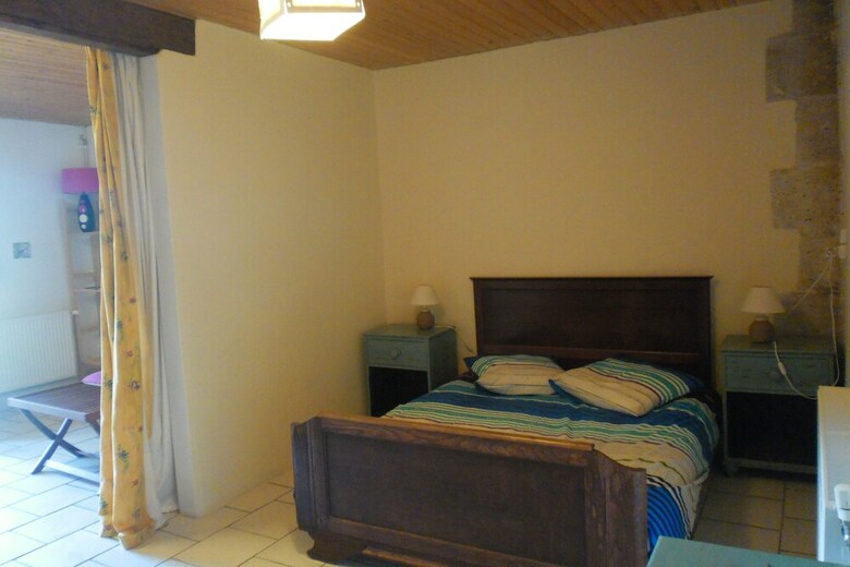 Camping Le Petit Lion - Gites